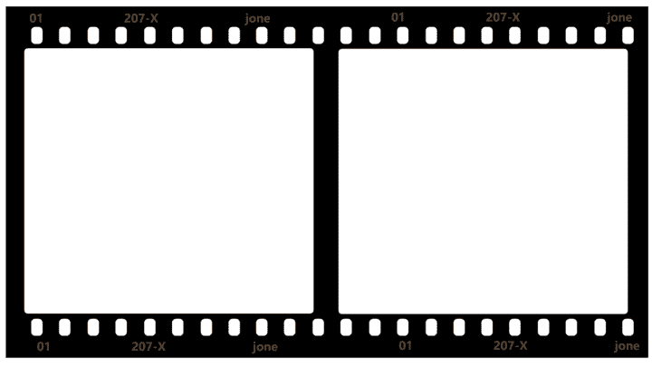 AN格式道具，电影