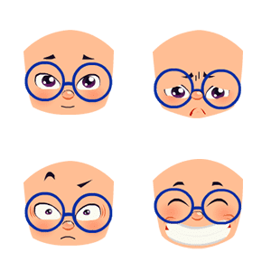 动态表情合集 16