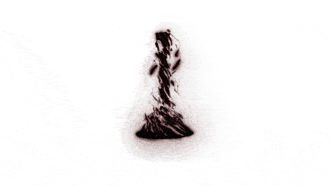 AN格式素材，能量柱2