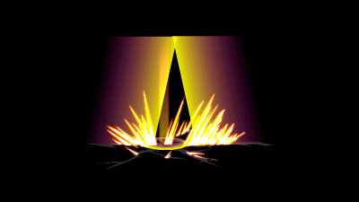 AN格式素材，人物升级