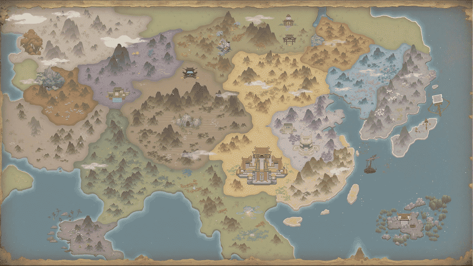 图片格式场景，地图6