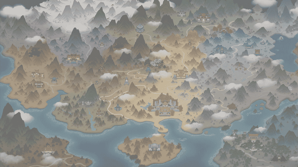 图片格式场景，地图3