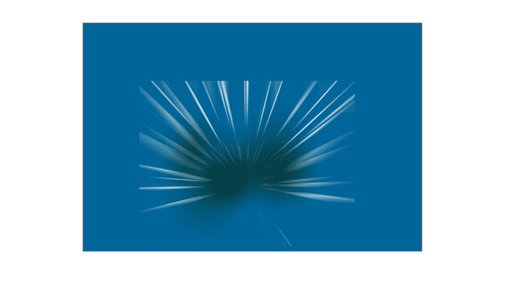 AN全屏特效素材，速度线36