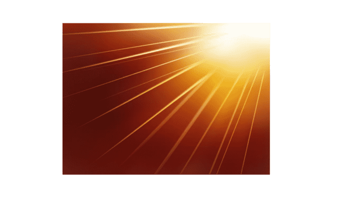 AN全屏特效素材，速度线37