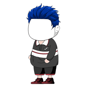 AN人物 田园人物 11