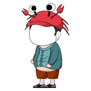 AN人物 田园人物 5