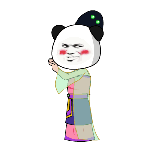 AN人物 丫鬟 宫女