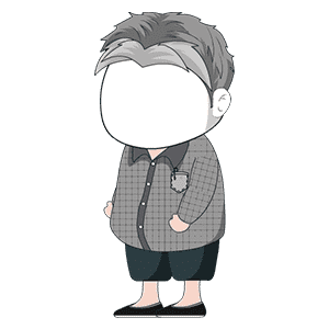 AN人物 田园人物 8