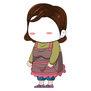 AN人物 田园人物 2