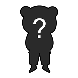 AN人物 神秘人物