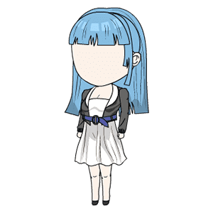 AN人物 田园人物 3