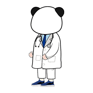 AN人物 医生 大夫