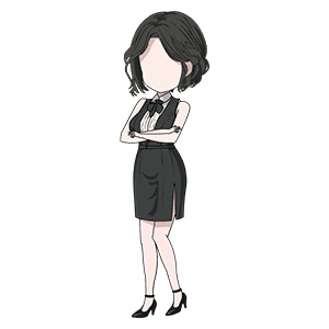 AN人物 都市女人物 7