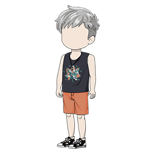 AN人物 现代都市男人物 18