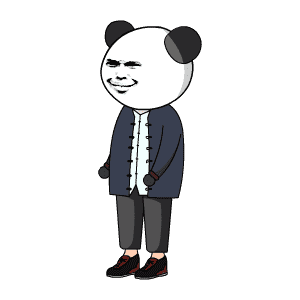 AN人物 中年男人 8