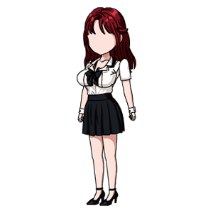 AN人物 都市女人物 5