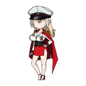 AN人物 制服美女