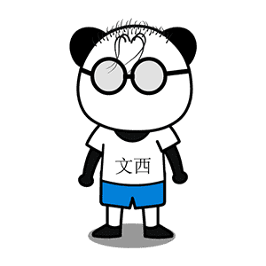 AN人物 头发稀疏的肥宅