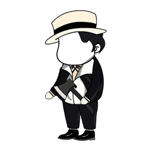 AN人物 斧头帮成员