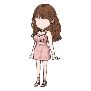 AN人物 都市女人物 8