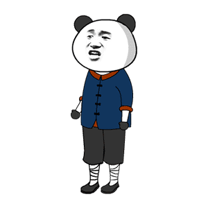 AN人物 中年男人 4