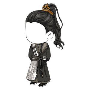 AN人物 纨绔子弟 2