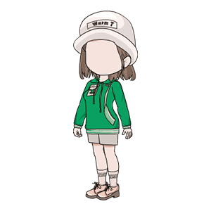 AN人物 现代都市女 7