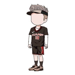 AN人物 现代都市男人物 14