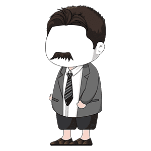 AN人物 田园人物 12