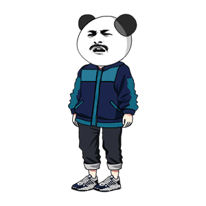 AN人物 男孩子 6