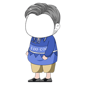 AN人物 田园人物 7