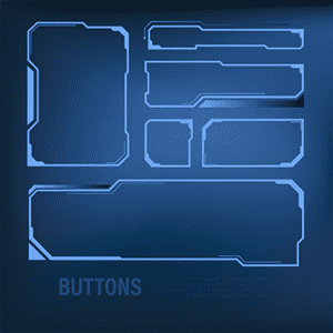 矢量系统面板 4