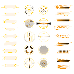 系统科技元素 6