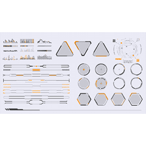系统科技元素 3