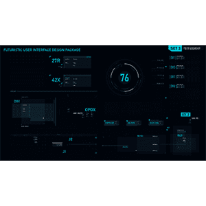 科幻系统元素 9