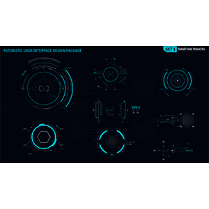 科幻系统元素 10