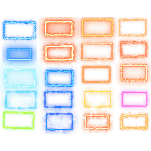 30款动态系统框