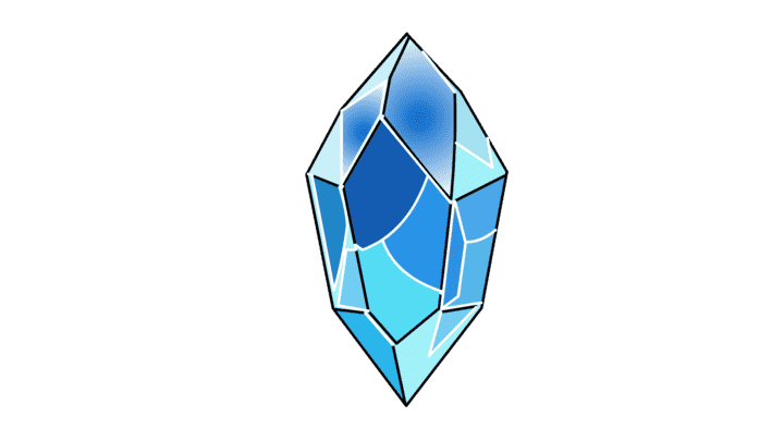 水晶