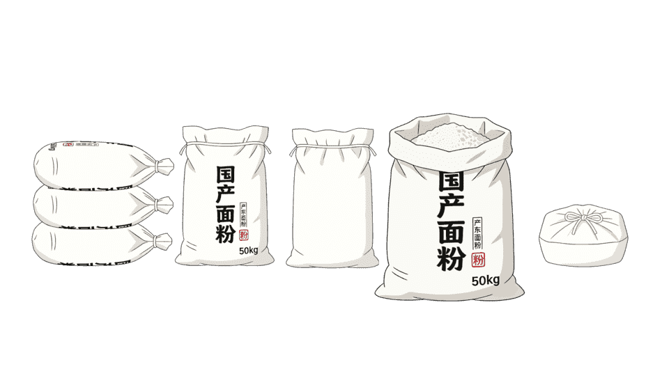面粉袋子多视角.png