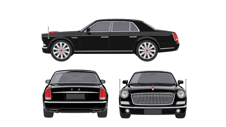红旗轿车.png