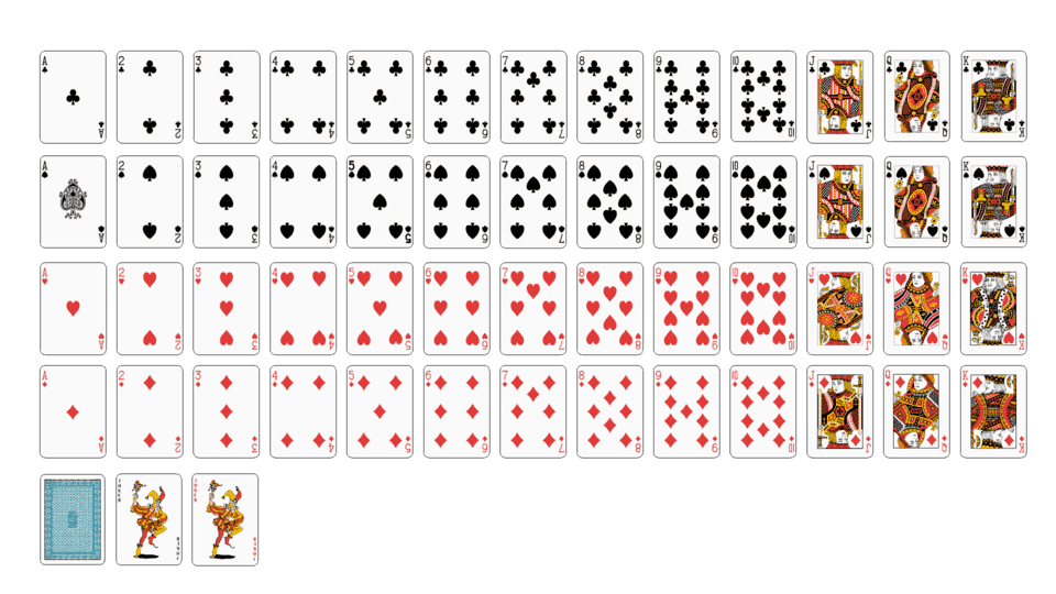 扑克牌正反面全套.png