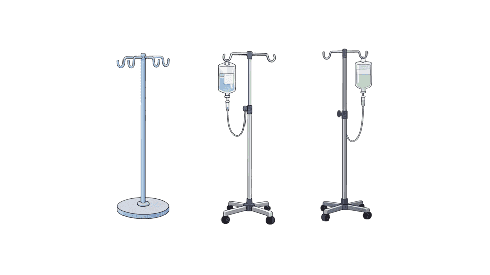 医院医用输液支架.png