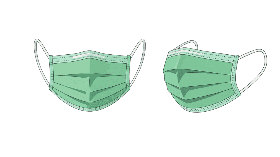 绿色医用口罩.png