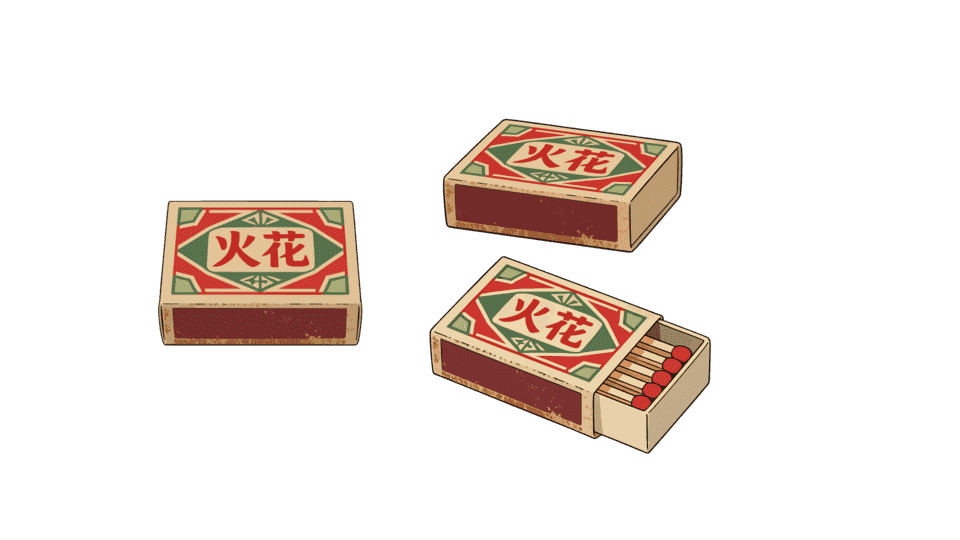 老式火柴盒.png