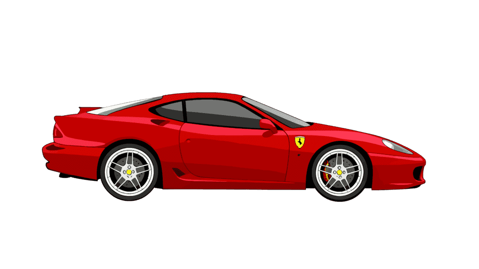 法拉利跑车.png