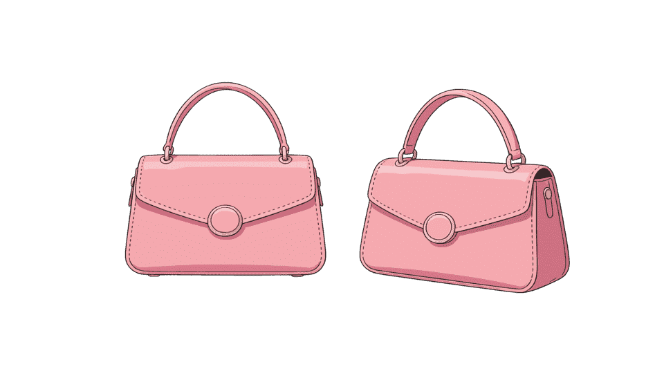 女士粉色皮包手提包.png