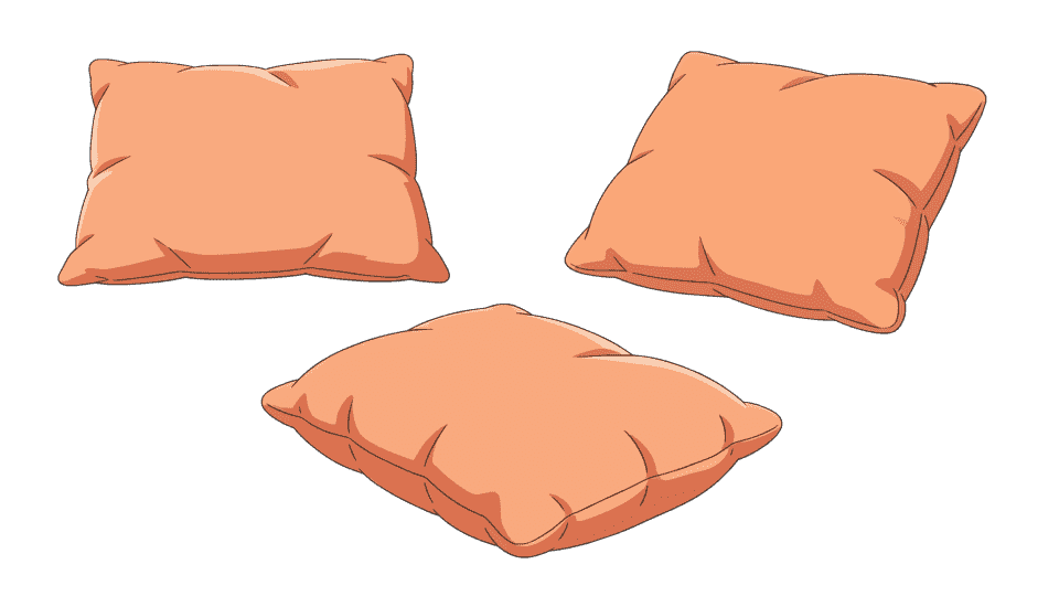 橙色抱枕多视角.png
